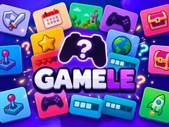 Jeu Gamele