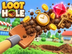 Jeu Loot Hole