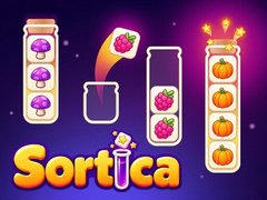 Jeu Sortica