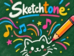 Jeu Sketchtone