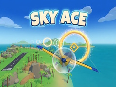 Jeu Sky Ace