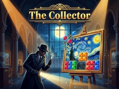 Jeu The Collector