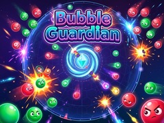 Jeu Bubble Guardian