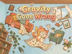Jeu Gravity Gone Wrong