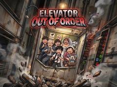 Jeu Elevator Out of Order!
