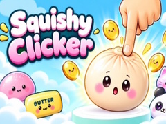 Jeu Squishy Clicker
