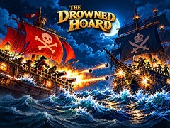 Jeu The Drowned Hoard