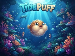 Jeu Tidepuff