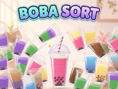 Jeu Boba Sort