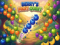 Jeu Berry’s Fruit Quest