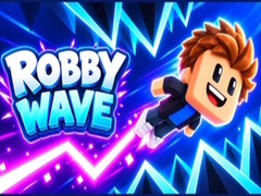 Jeu Robby Wave