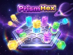 Jeu PrismHex