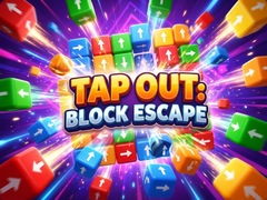 Jeu Tap Out - Block Escape