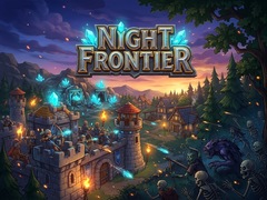 Jeu Night Frontier