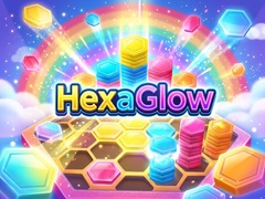 Jeu HexaGlow