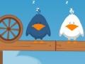 Jeu Scare The Birds 2