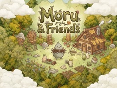 Jeu Moru & Friends