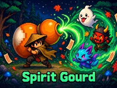 Jeu Spirit Gourd