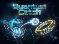 Jeu Quantum Catch