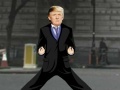 Jeu Beat Up Trump