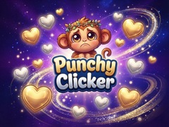 Jeu Punchy Clicker