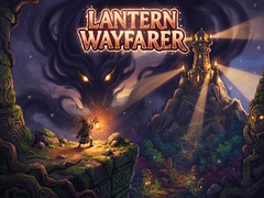 Jeu Lantern Wayfarner
