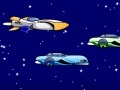 Jeu Space Ranger