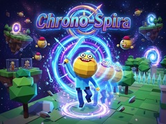 Jeu Chrono-Spira