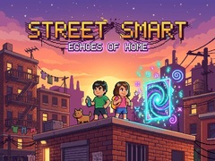 Jeu Street Smart - Echoes of Home