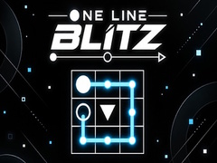 Jeu One Line Blitz
