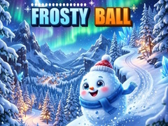 Jeu Frosty Ball