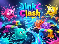 Jeu Ink Clash