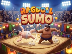 Jeu Ragdoll Sumo