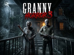 Jeu Granny Horror 3