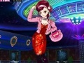Jeu Spring Sequins
