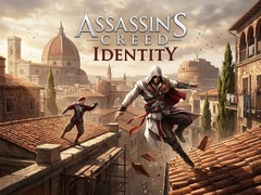 Jeu Assassin's Credit Identify