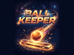Jeu Ball Keeper