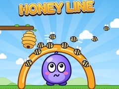 Jeu Honey Line