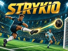 Jeu STRYKIO
