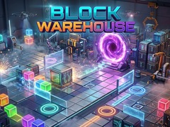 Jeu Block Warehouse