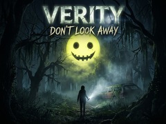 Jeu Verity - Don't Look Away