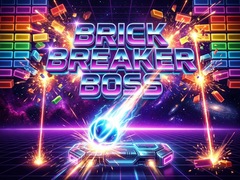 Jeu Brick Breaker Boss