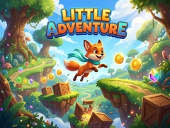 Jeu Little Adventure