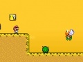 Jeu Super Mario World Flash 2