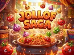 Jeu Jollof Saga