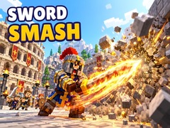 Jeu Sword Smash