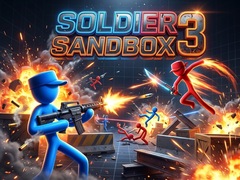 Jeu Soldier Sandbox 3