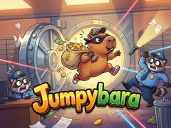 Jeu Jumpybara