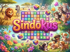 Jeu Sindokus
