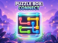 Jeu Puzzle Box: Connect